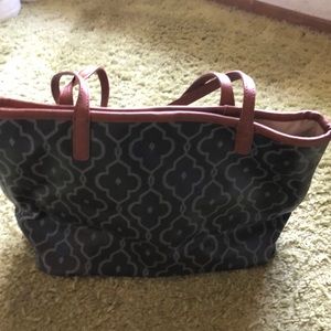 Purse or tote